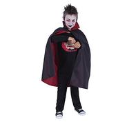 Rubies - Disfraz Vampiro Tragón Infantil, L (S8378-L)
