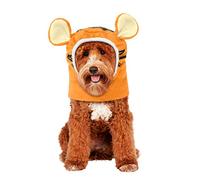 Rubies Disney - Accesorio para Disfraz de Mascota de Winnie The Pooh, Tigger, pequeño/Mediano (200180_S-M)