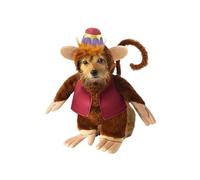 Rubie'S Disney Aladdin - Disfraz para Mascotas Abu, Talla S