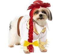 Rubie'S Disney Toy Story - Disfraz para Mascotas, Jessie, Talla M