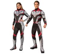 Rubie's - Escudo Oficial de Marvel Avengers Infinity War de 24 Pulgadas, Accesorio de Disfraz para Adultos