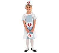 Rubies FancyDressFactory - Disfraz de niño a partir de 2 años (From Dressingupsh