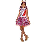 Rubies Felicity Fox Enchantimals Animales Infantil Disfraz Halloween 641212
