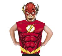 Rubies Flash - Partytime, set infantil Spain 33690)