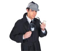 Rubie's Foro Novelties Inc 17166 gran kit de detective