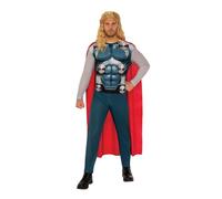 RUBIE'S FRANCE - Disfraz de Thor para adulto