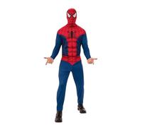 RUBIE'S FRANCE Disfraz Spider-Man Adulto
