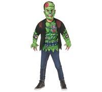 Rubie's Frankie Kids Fancy Dress, Multi 7-8