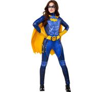 Rubies GMK Women's Deluxe Batgirl(TM) Costume