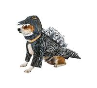 Rubie'S Godzilla - Disfraz y Tocado para Mascotas, como se Muestra, Mediano