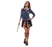 Rubie's- Gryffindor Disfraz, Multicolor, talla única (39025_NS-000-OS)