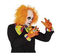Rubies - Guantes Payaso Sangriento (S7715)