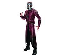 Rubies - Guardianes de la Galaxia Disfraz de Star Lord para Adulto (880809)