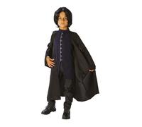 Rubie's- Harry Potter Disfraz, Color negro (300694M)