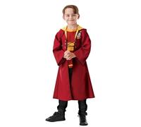 Rubie's Disfraz Harry Potter 300693L Color rojo