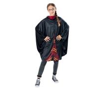 Rubies Harry Potter - Disfraz Gryffindor - Capa de cuello alto + varita + gafas (niño) - Talla 9-10 años