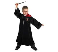 Rubie's Disfraz Harry Potter Multicolor 13-14 años (640872)