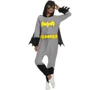 Rubie's I-700551S - Mono de pijama oficial para adulto, talla S