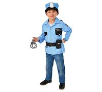 Rubie's-I-G40227FR - Disfraz Infantil Unisex, I-G40227FR, Multicolor