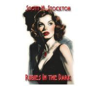 Rubies In the Dark: 2 (Detective Axel Dollarhyde Series)