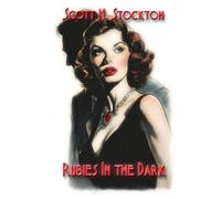 Rubies In the Dark: Large Print Edition