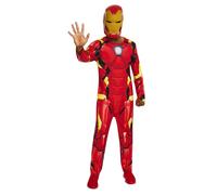 Rubies - Iron Man Adult Costume - M NUEVO