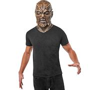 Rubie's Jeepers Creepers 2001 Creeper Overhead Mask, como se muestra, talla única, Como se muestra, talla única