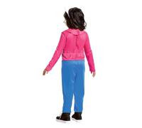 Rubies Juego de disfraz oficial de Gabbys de Gabbys Dollhouse para niños, talla de 3 a 4 años