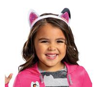 Rubies Juego de disfraz oficial de Gabbys para niños de 7 a 8 años