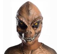 Jurassic World - Máscara infantil T-Rex