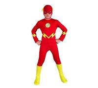 Rubie's Justice League The Flash Child's Costume Medium
