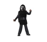 Rubies Kylo REN Disfraz Multicolor, M (5-7 años) Rubie'S 620881-M