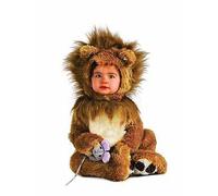 Rubies León Cachorro de Animal Niño Bebé Recién Nacido Cosplay Noe Arca Rugido