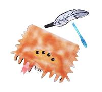 Rubies Libro de los Monstruos con accesorios, Oficial Harry Potter para cumpleaños, regalos, juegos