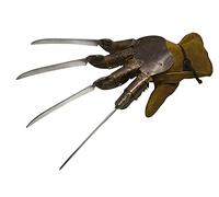 Rubies-MANO FREDDY KRUEGER LUJO Nightmare on Elm Street disfraz, color (as shown), Talla única (6591)