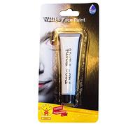 Rubies- Maquillaje para Cara, Color Blanco, Talla única (Rubie'S Spain 32601)