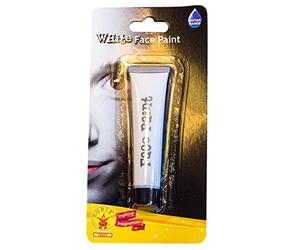 Rubies- Maquillaje para Cara, Color Blanco, Talla única (Rubie'S Spain 32601)