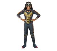 Rubies Marvel Comics Hombre Hormiga y La Avispa Niños Disfraz Halloween 641062