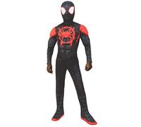 RUBIE'S Marvel Disfraz - Miles Morales (147 cm)