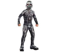 Rubies - Marvel- Disfraz para niño clásico Ultron Avengers 2 - Talla L- I-610441L