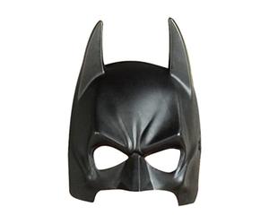 Rubie's Máscara Batman para niño (talla única)