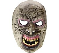 Rubies - Mascara Bestia Nocturna, Talla única (S5135) Carnaval