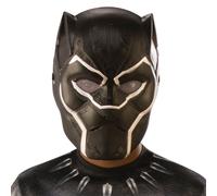 Rubies Mascara Black Panther Vengadores Avengers Marvel Infantil