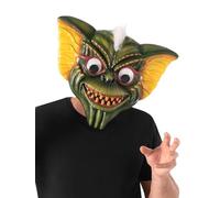 Rubies Máscara de ojos de rayas