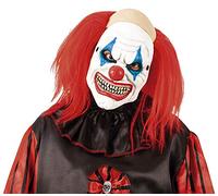 Rubies - Mascara Payaso Chalado PU (S5165)