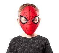 Spider-Man - Máscara infantil Spider-Man Shallow
