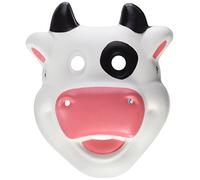 Rubies - Máscara Vaquita, Talla única (S5095)