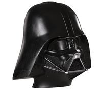 Rubies`s - Máscara 1/2 Darth Vader (3446)