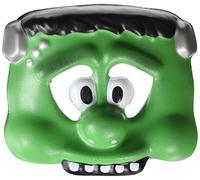 Rubies - Media Mascara Frankie, Talla única (S5138) Carnaval