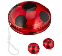 Ladybug - Set Yoyó y Pendientes